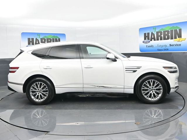 Used 2024 Genesis GV80 2.5T image 7