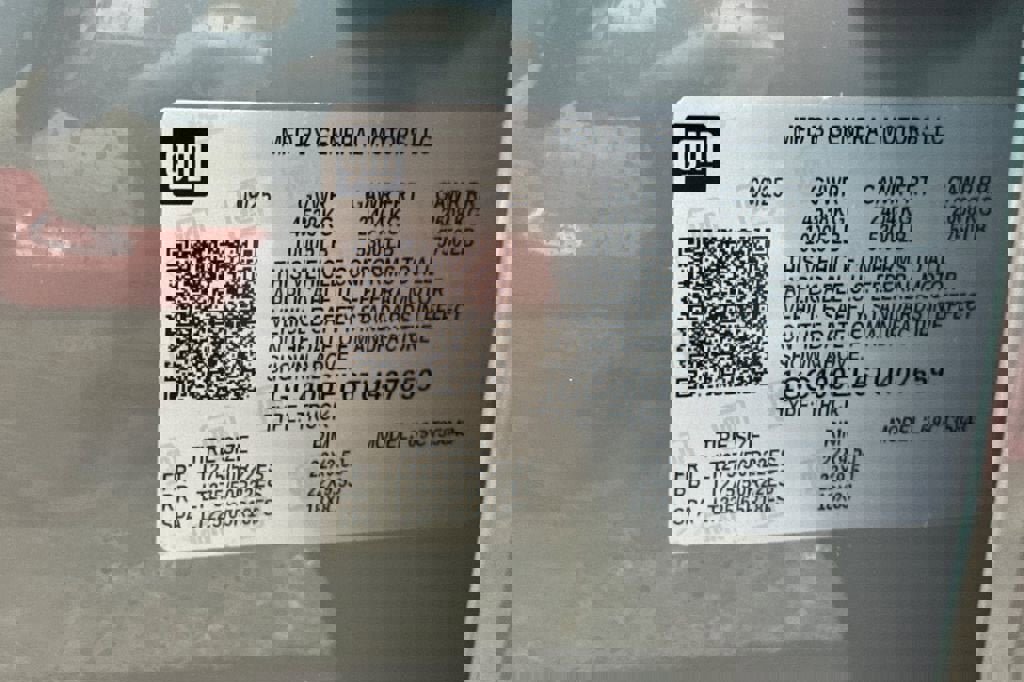 New 2026 Chevrolet Silverado EV LT w/ LPO, Dark Package Plus image 27