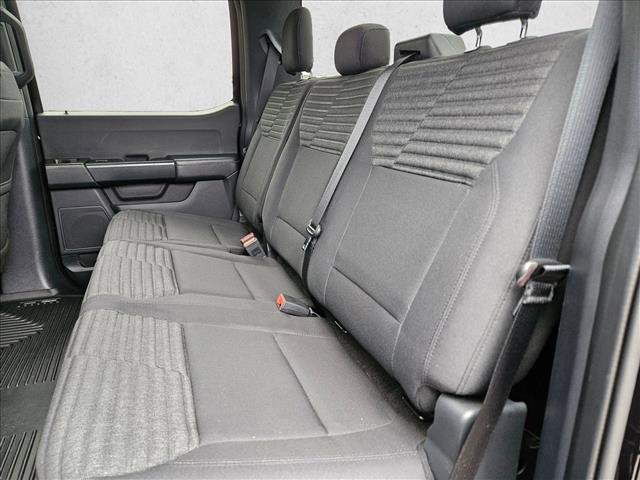 Used 2022 Ford F150 XL w/ STX Appearance Package RWD image 16