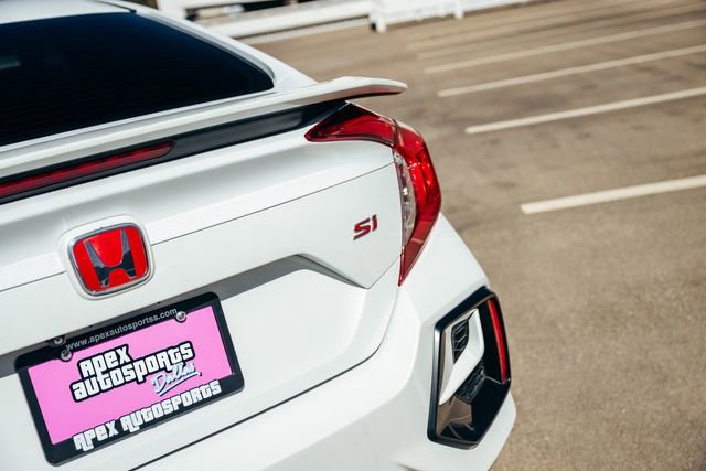 Used 2020 Honda Civic Si image 31