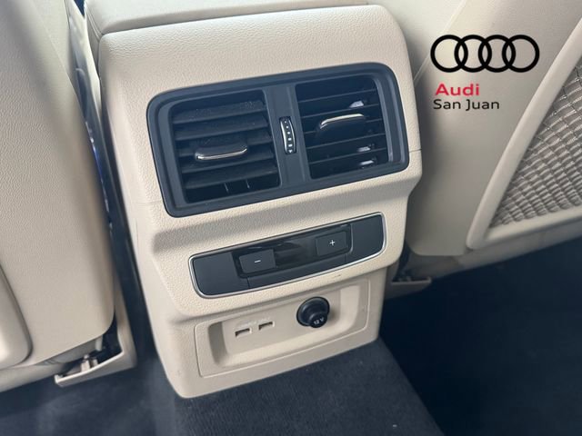Used 2024 Audi Q5 2.0T Premium w/ Convenience Package AWD/4WD image 25
