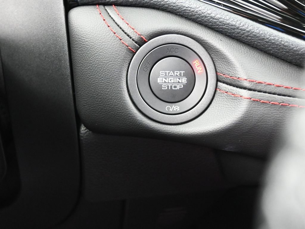 Used 2024 Dodge Durango R/T w/ Blacktop Package image 29