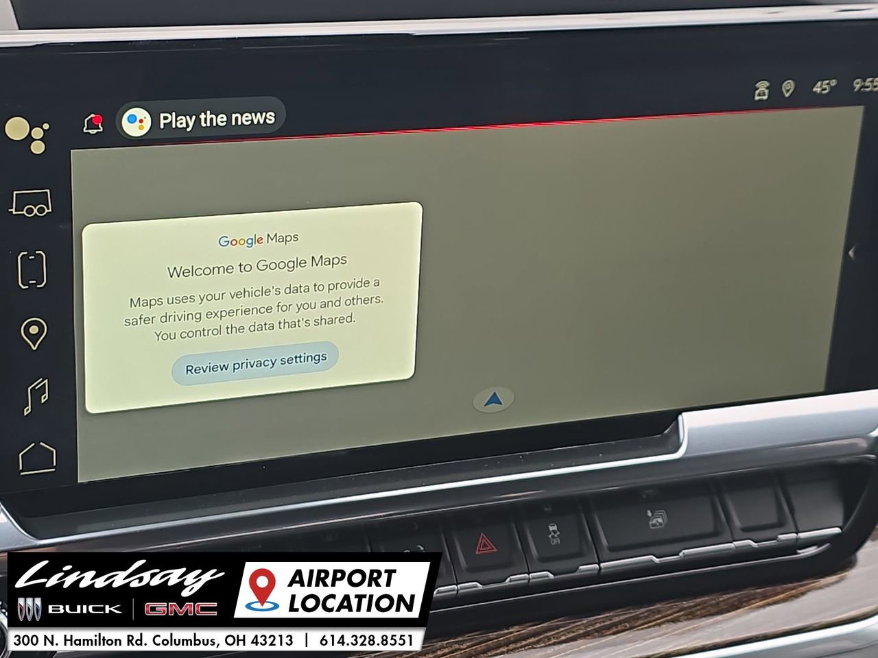 New 2026 GMC Sierra 1500 Elevation w/ Elevation Premium Package AWD/4WD image 15