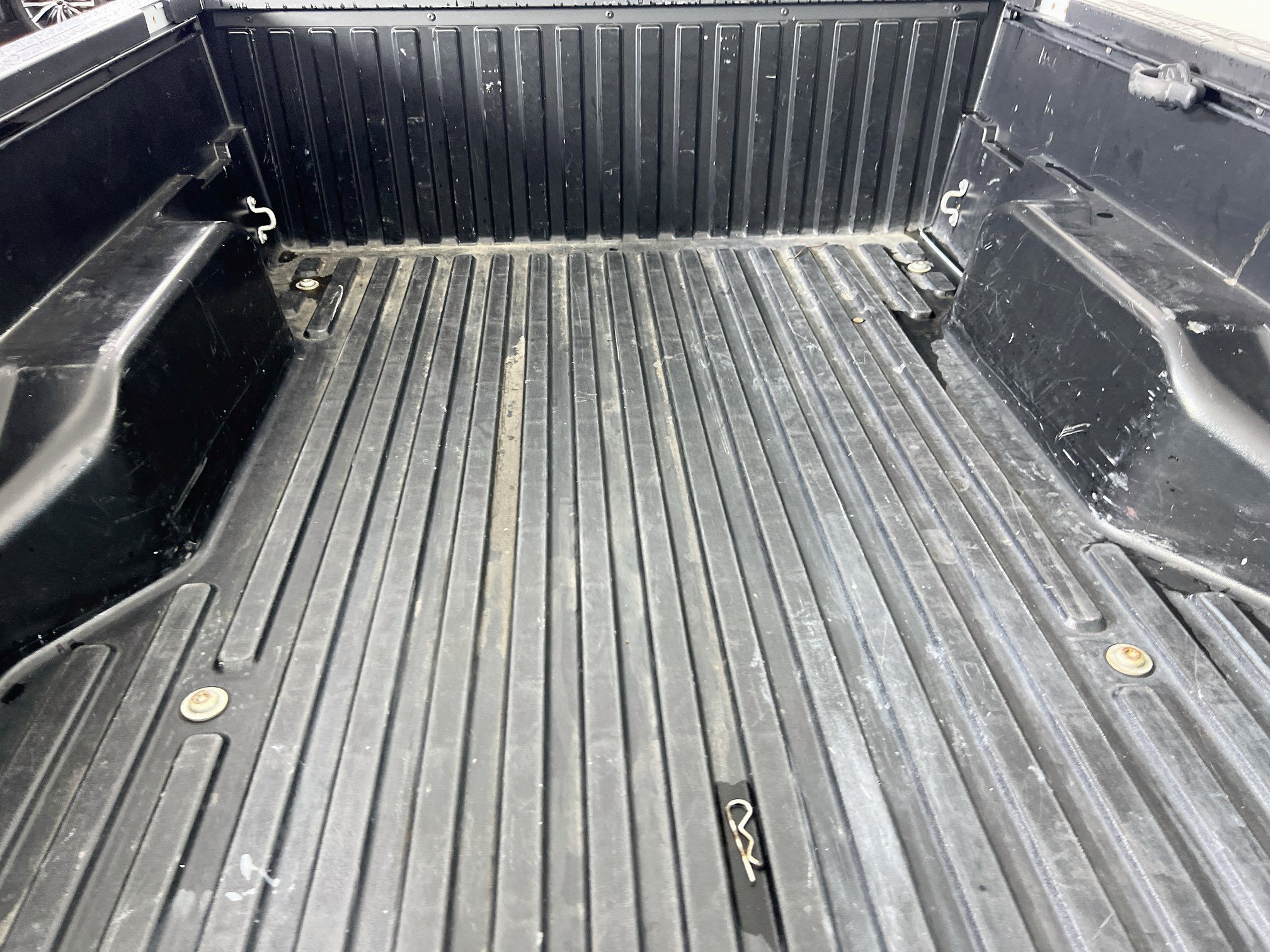 Used 2022 Toyota Tacoma TRD Sport AWD/4WD image 24