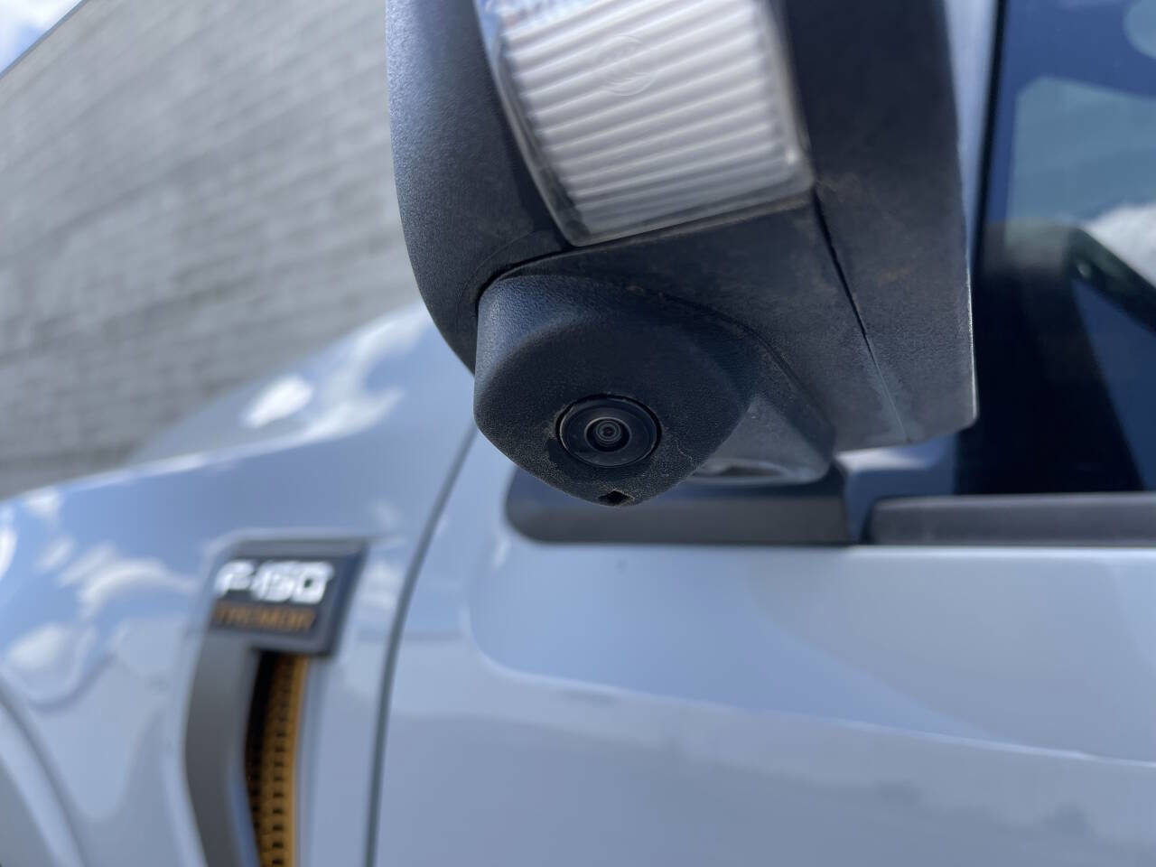 Used 2024 Ford F150 Tremor w/ Mobile Office Package AWD/4WD image 10