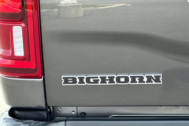 New 2025 RAM 2500 Big Horn image 6