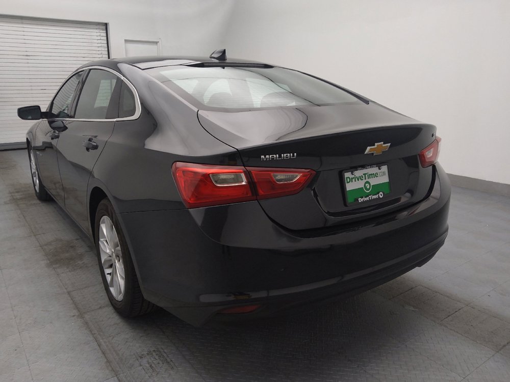 Used 2023 Chevrolet Malibu LT image 5