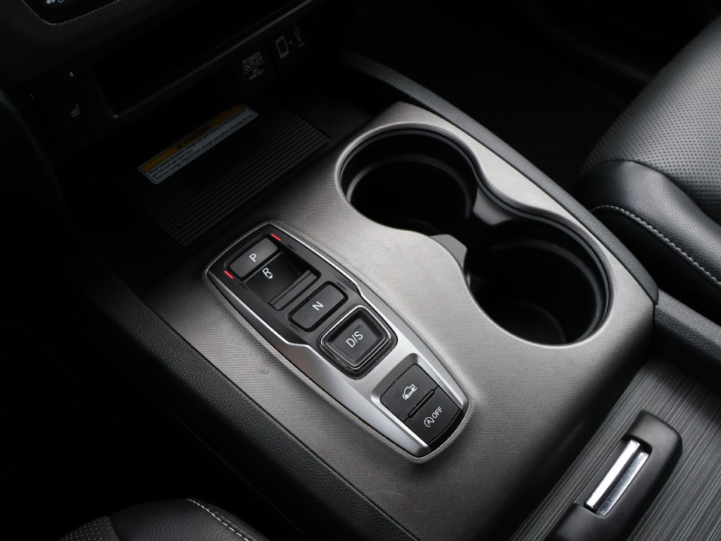 Certified 2023 Honda Ridgeline RTL-E image 24