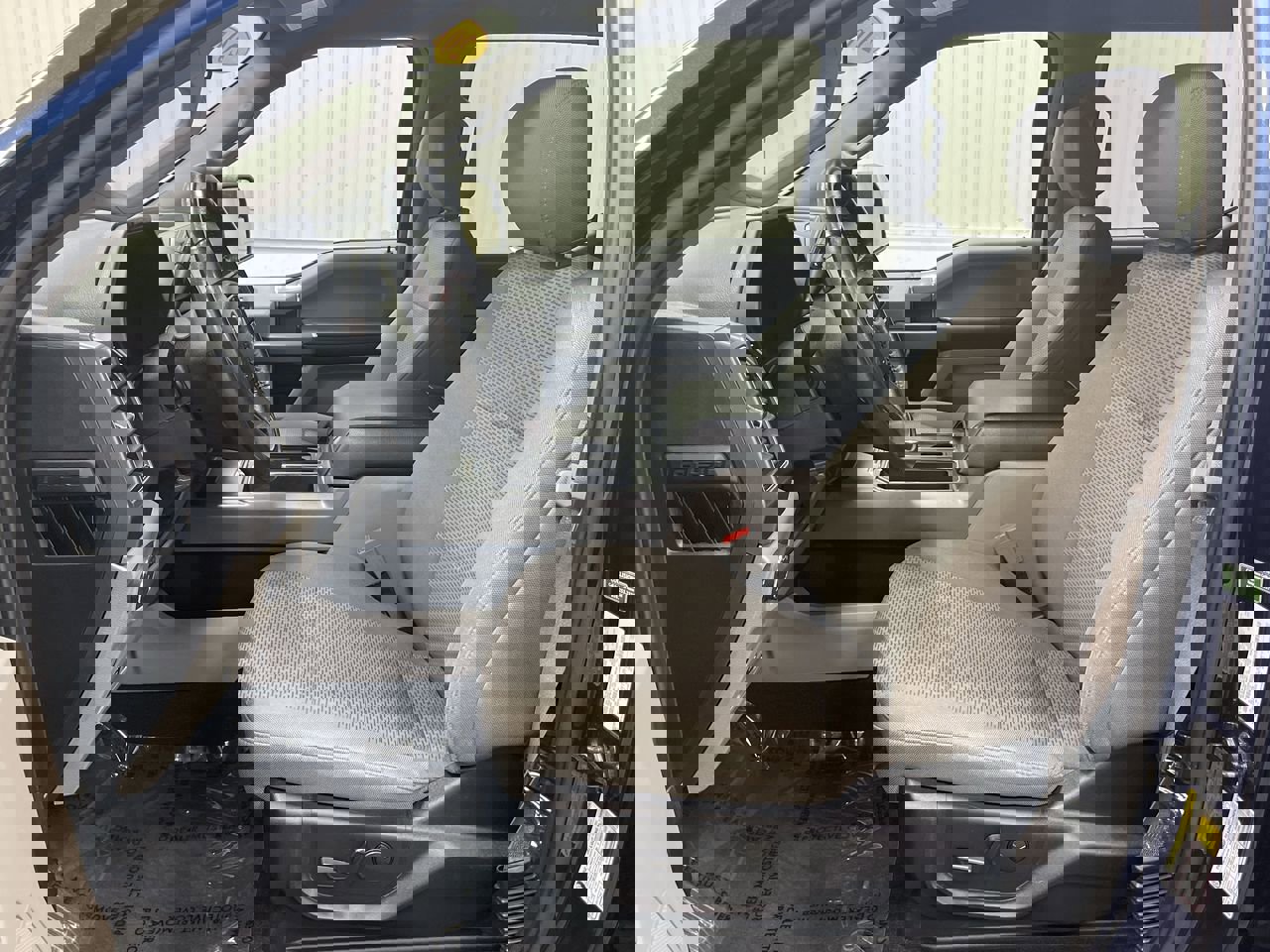 Used 2019 Ford F150 XLT w/ Equipment Group 302A Luxury image 2