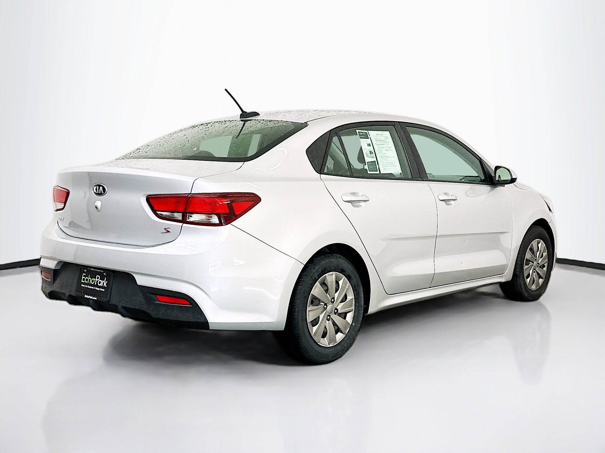 Used 2019 Kia Rio S image 9