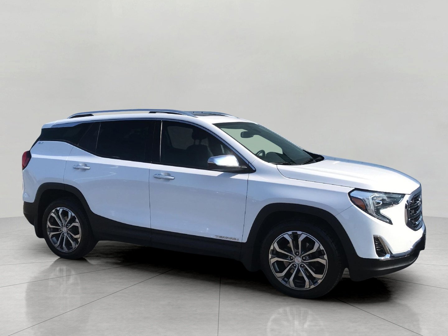 Used 2020 GMC Terrain SLT w/ Preferred Package