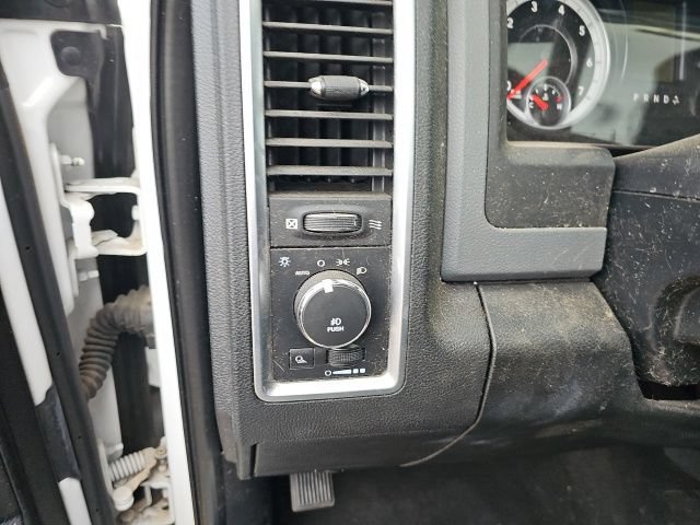 Used 2014 RAM 1500 Big Horn AWD/4WD image 21