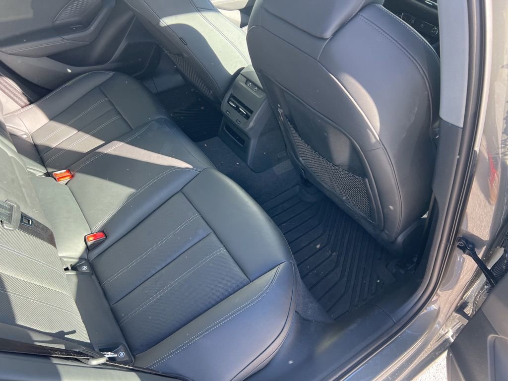 Used 2025 Audi A5 2.0T Premium Plus w/ Premium Plus image 53