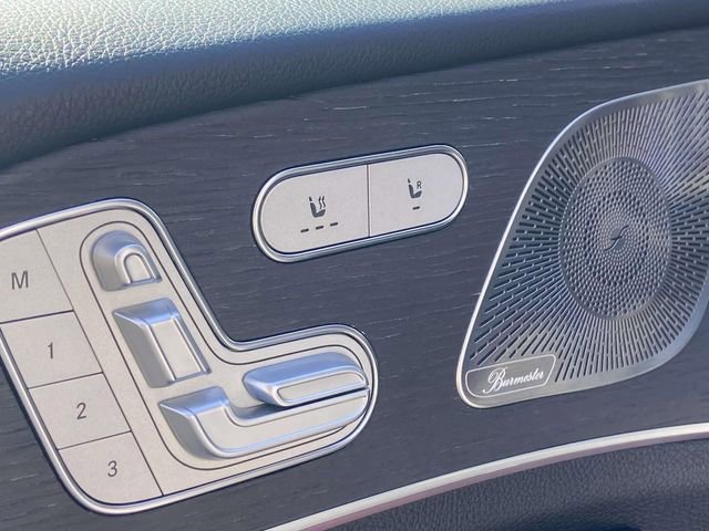 Used 2022 Mercedes-Benz GLE 350 4MATIC w/ Premium Package image 18