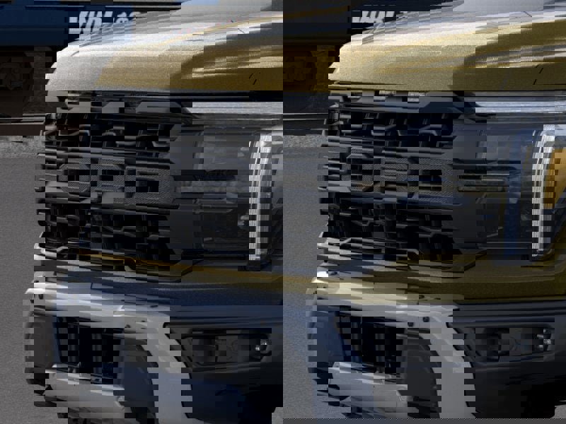 New 2026 Ford F150 Raptor image 17