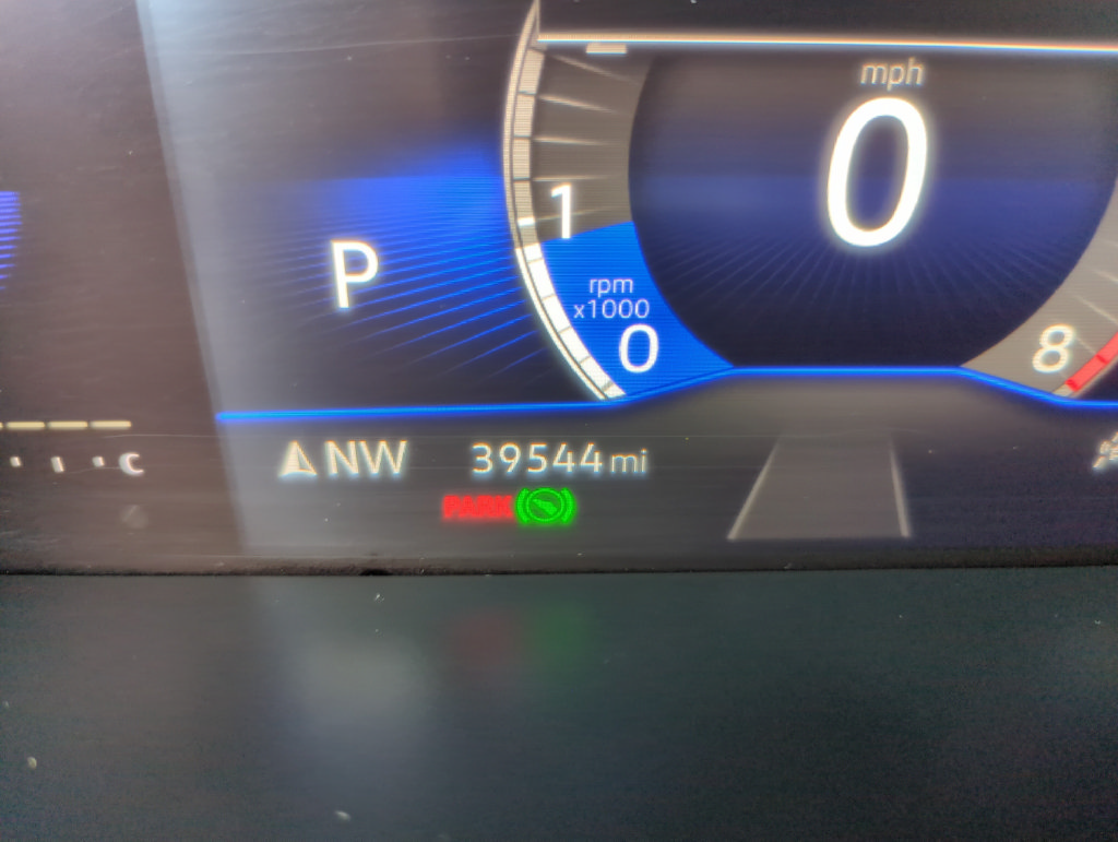 Used 2023 Volkswagen Tiguan SE R-Line FWD image 46