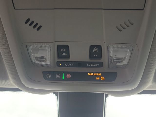 Used 2022 Chevrolet Equinox LT image 26