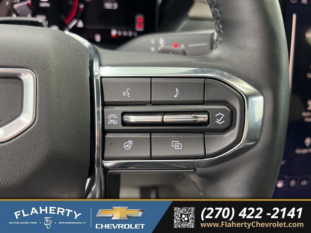 Used 2024 GMC Acadia Elevation w/ Super Cruise Package image 28