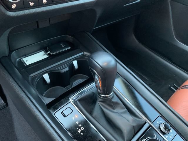 Certified 2025 MAZDA CX-50 2.5 Turbo w/ Premium Plus Pkg image 28
