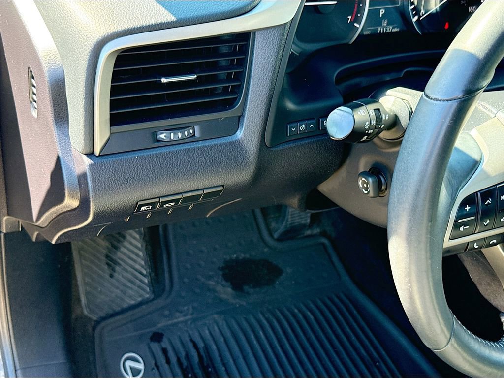 Used 2017 Lexus RX 350 FWD w/ Accessory Package image 11