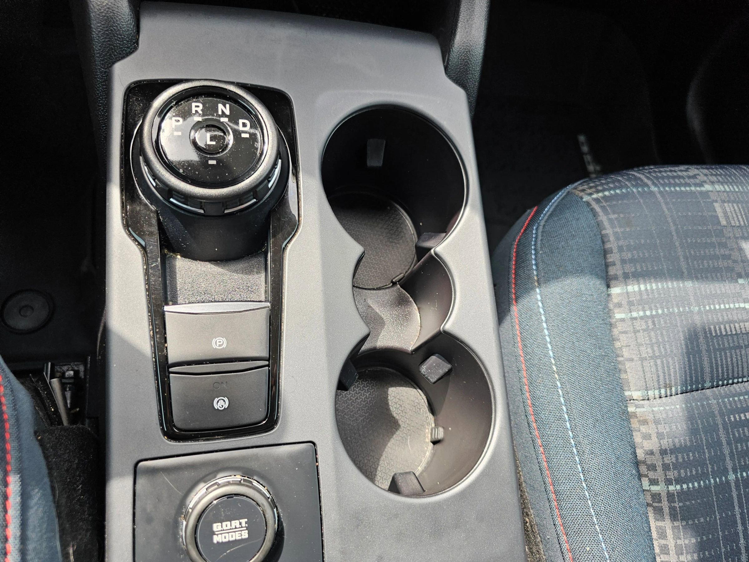 Used 2023 Ford Bronco Sport Heritage w/ Heritage Convenience Package image 12