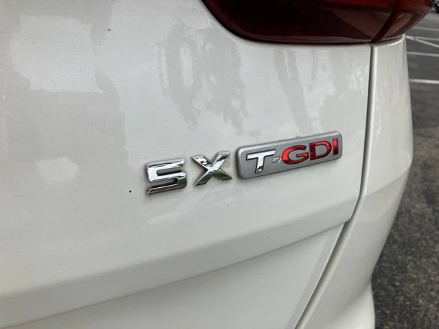 Used 2022 Kia Sportage SX AWD/4WD image 24