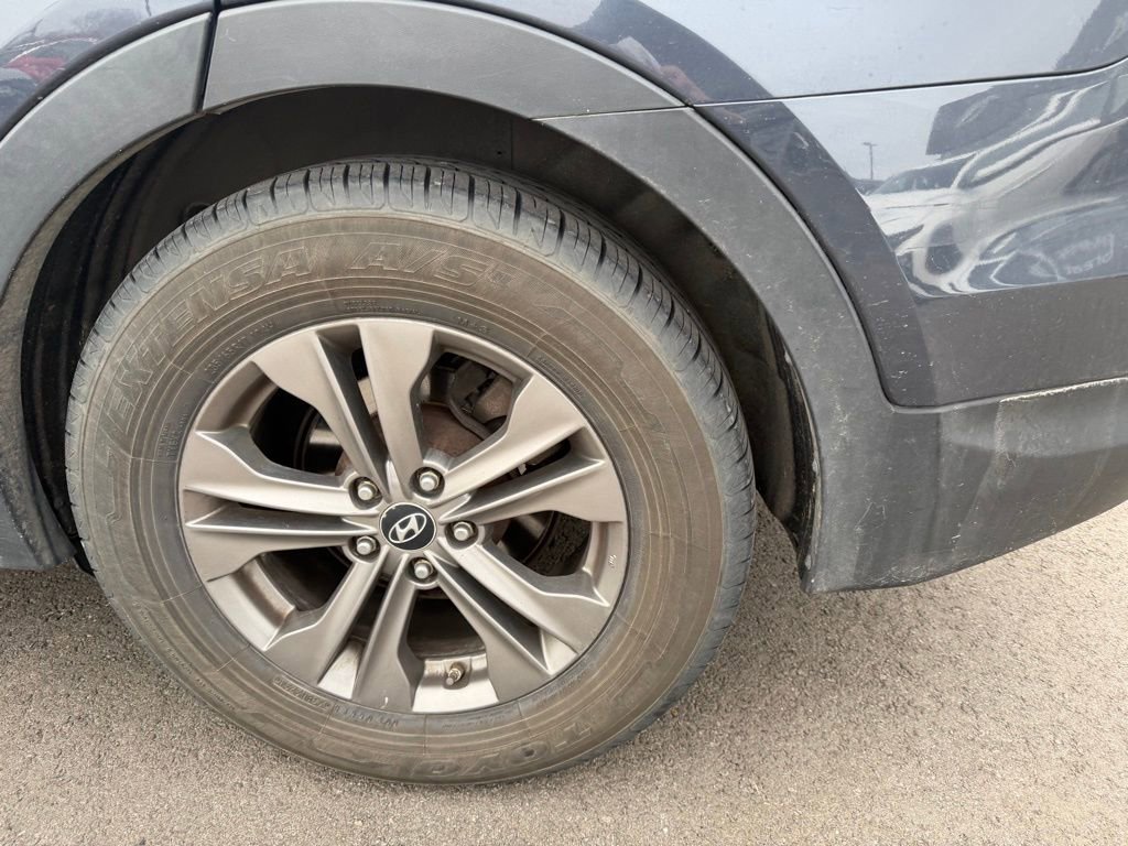 Used 2015 Hyundai Santa Fe Sport image 6