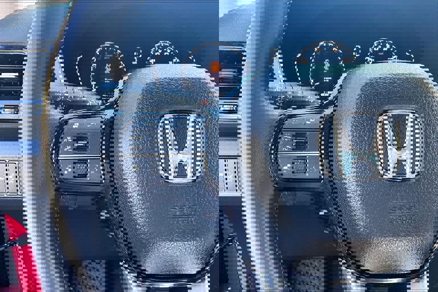 Certified 2025 Honda Pilot EX-L image 53