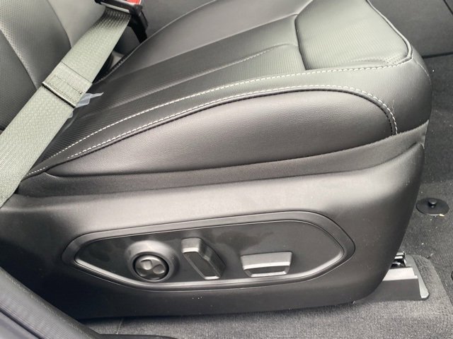 New 2025 Jeep Grand Cherokee L Limited w/ Luxury Tech Group II image 52