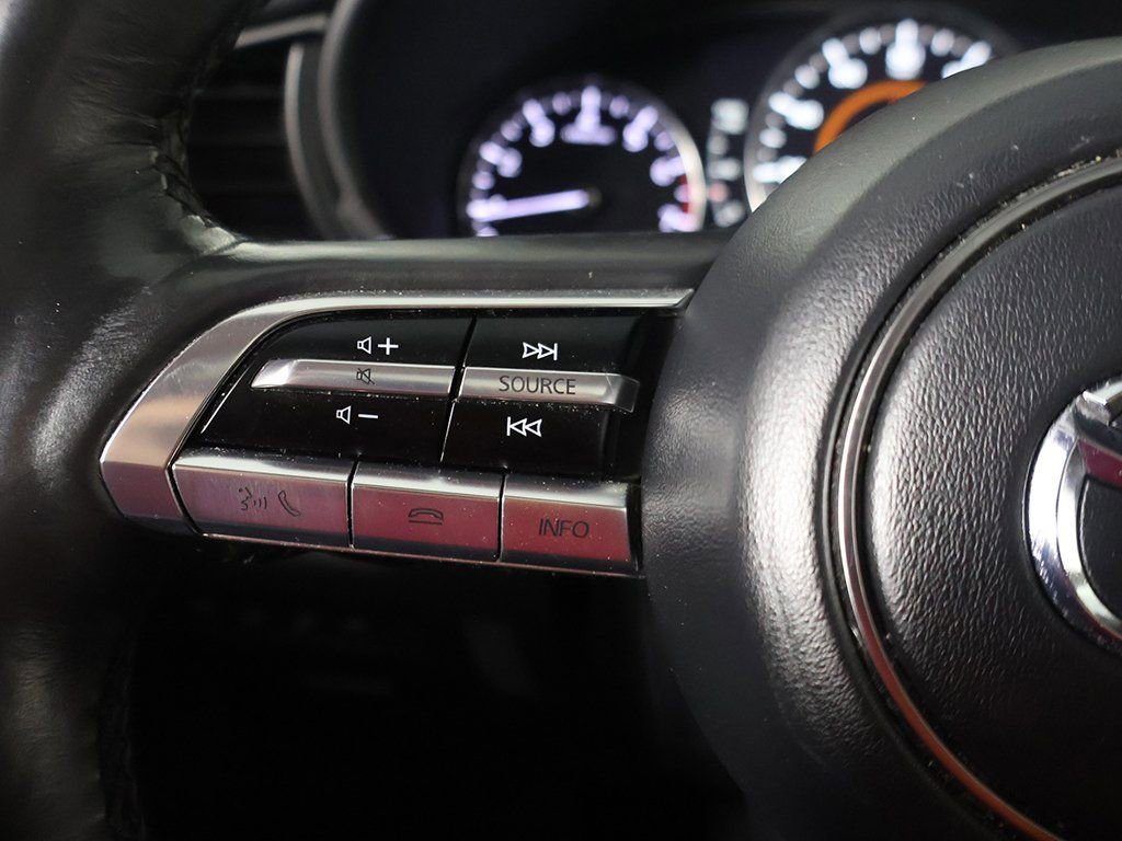 Used 2021 MAZDA CX-30 2.5 Turbo w/ Premium Package image 40