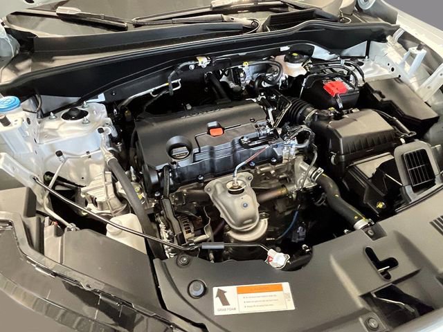 New 2026 Honda HR-V Sport image 12