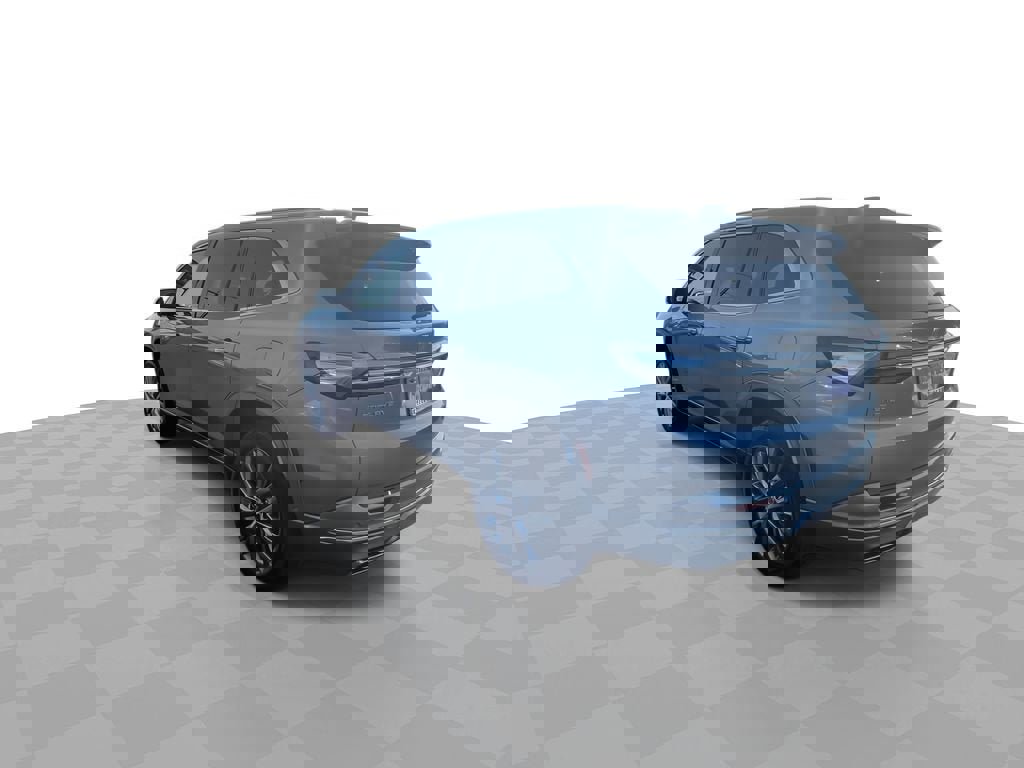 New 2026 Buick Enclave Avenir w/ Super Cruise Package image 16