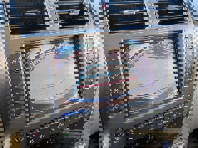 Used 2016 Lexus GX 460 w/ Premium Package image 26