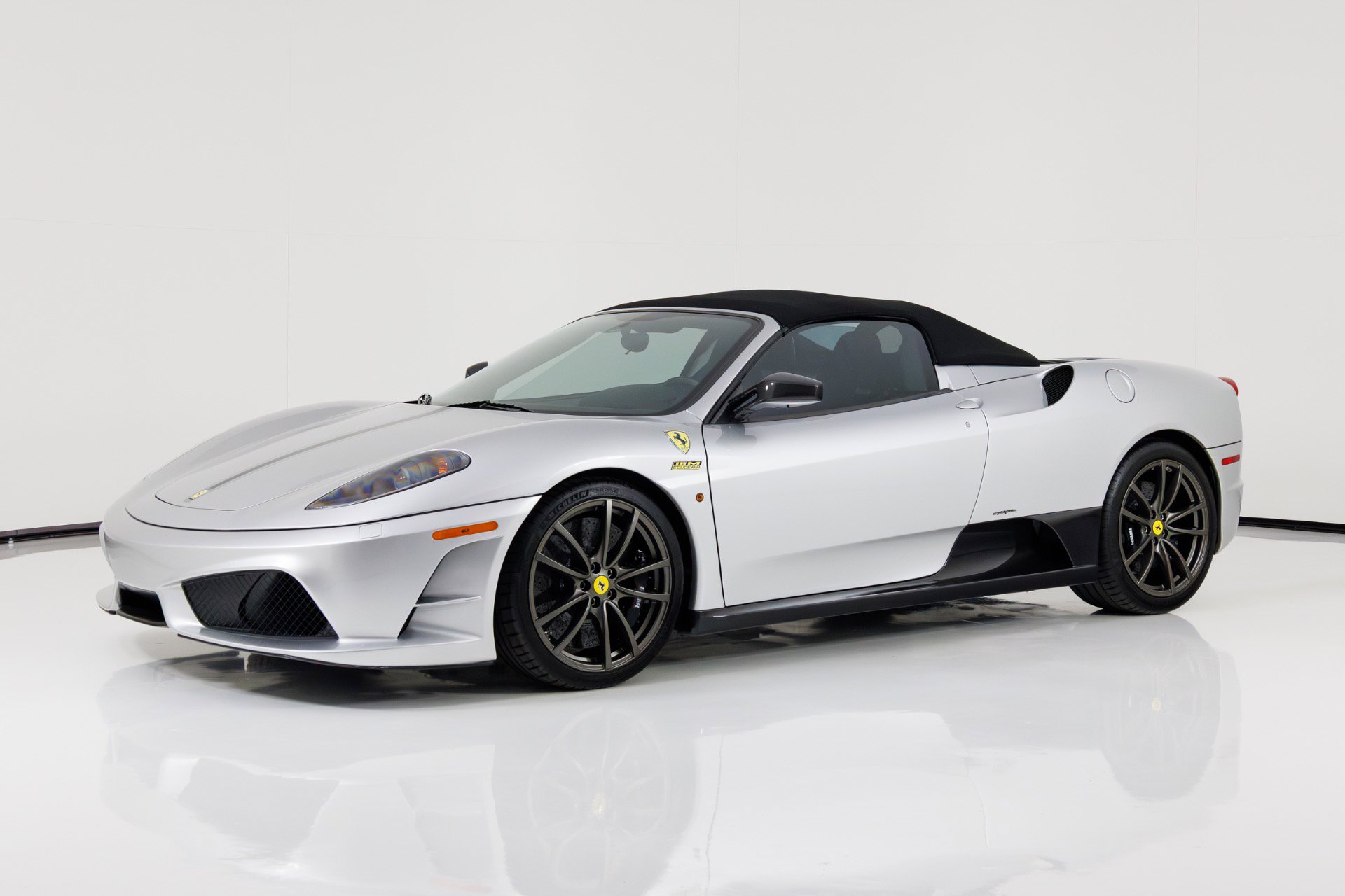 Used 2009 Ferrari F430 Scuderia image 9