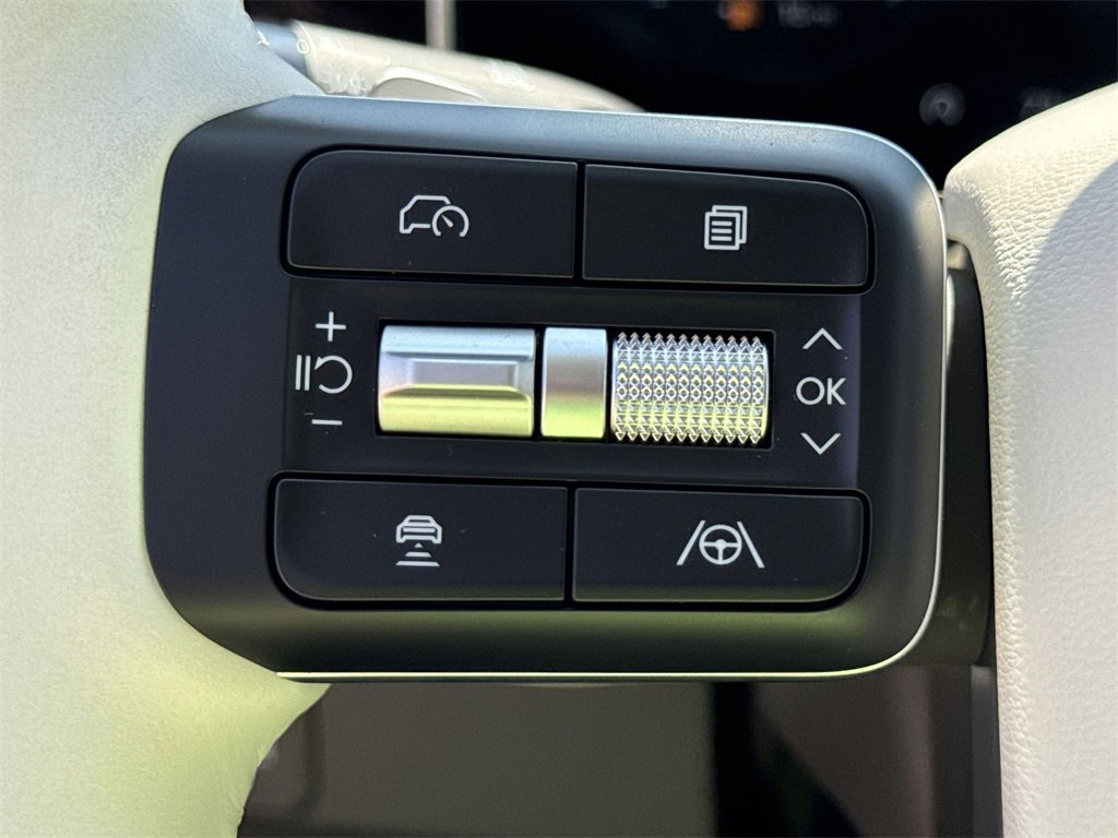 New 2025 Hyundai Santa Fe Calligraphy image 26