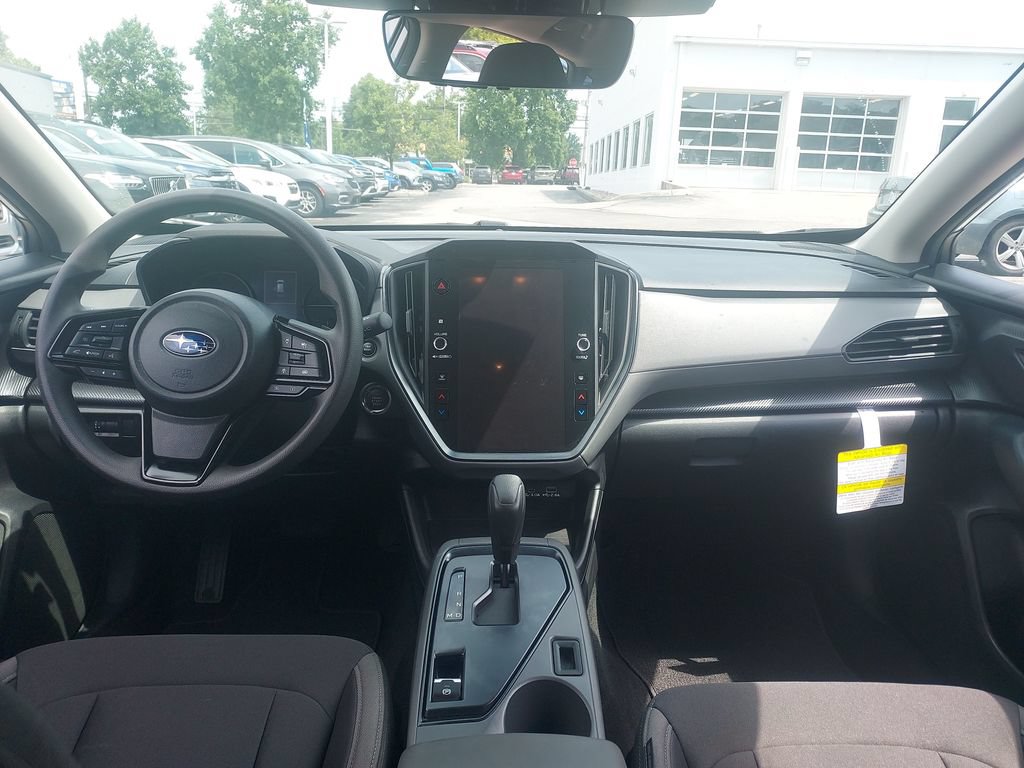 Certified 2026 Subaru Crosstrek 2.5i Premium AWD/4WD image 10