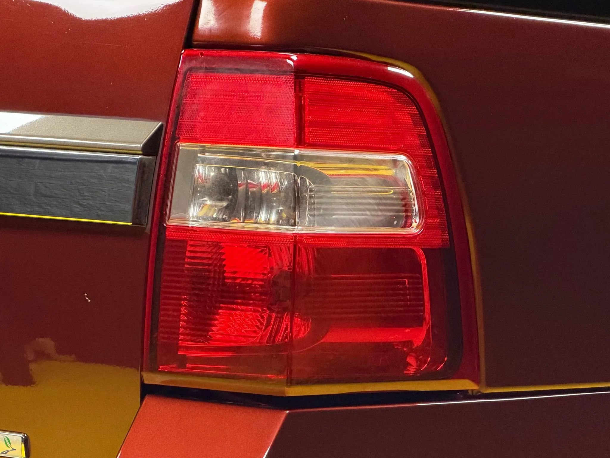 Used 2015 Ford Expedition King Ranch image 8