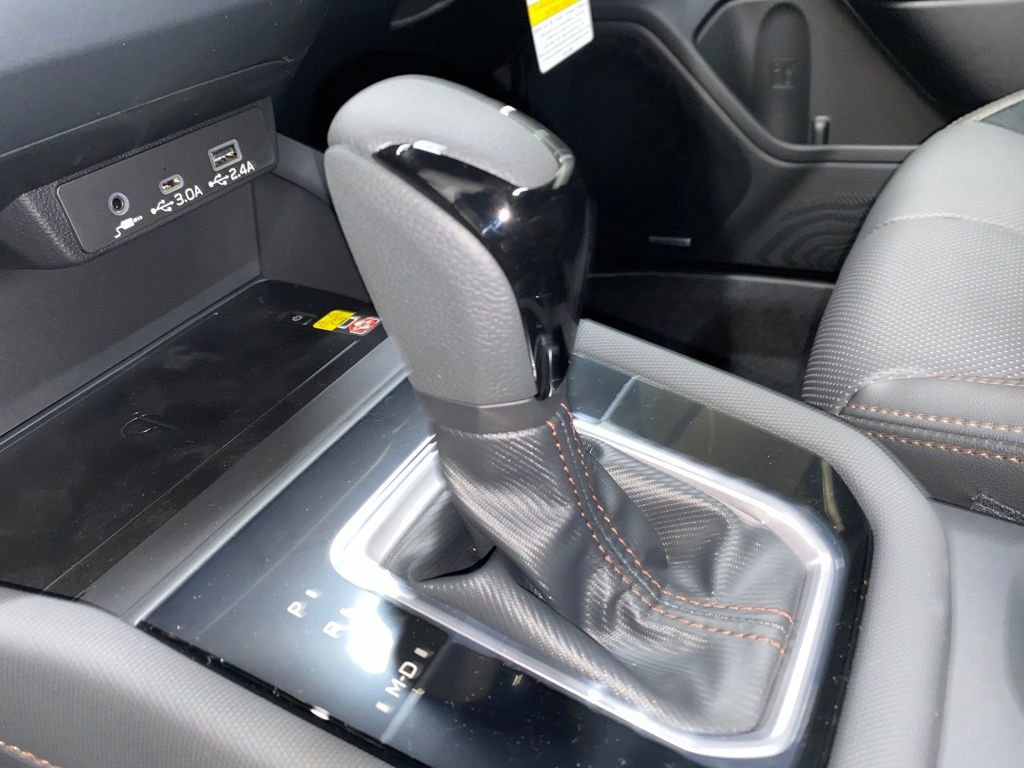 New 2025 Subaru Forester Touring image 16