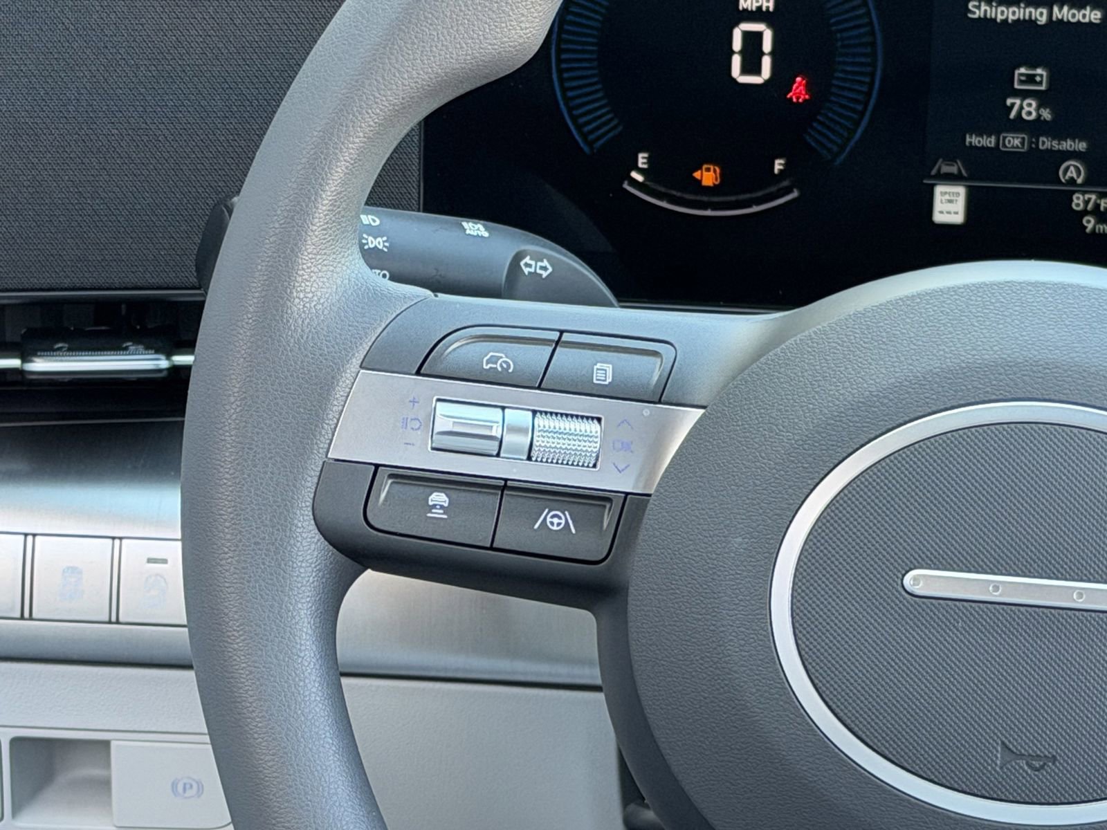 New 2026 Hyundai Kona SE FWD image 12