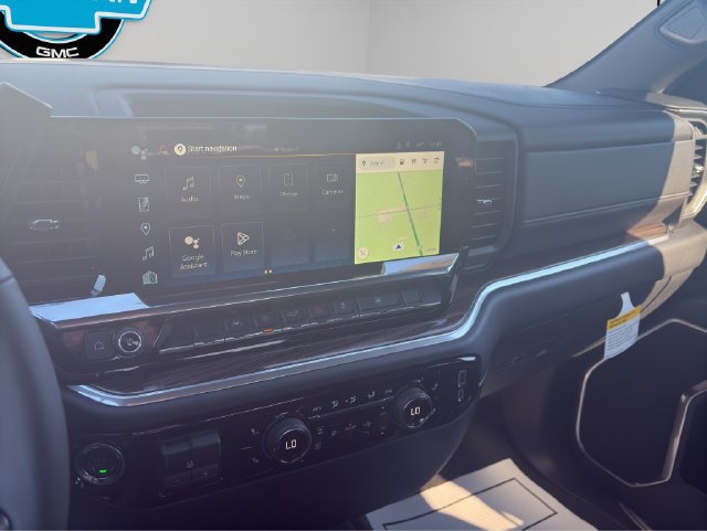 New 2026 Chevrolet Silverado 1500 LT AWD/4WD image 15