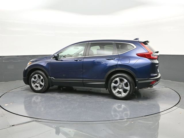 Certified 2018 Honda CR-V EX image 5