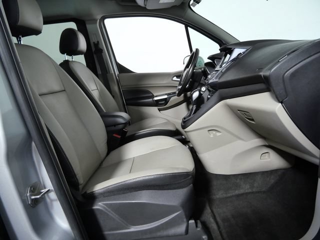 Used 2017 Ford Transit Connect Titanium FWD image 10