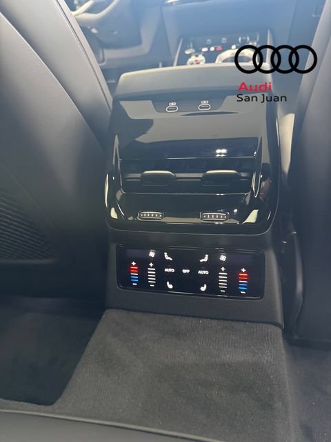 New 2026 Audi A6 Prestige AWD/4WD image 26