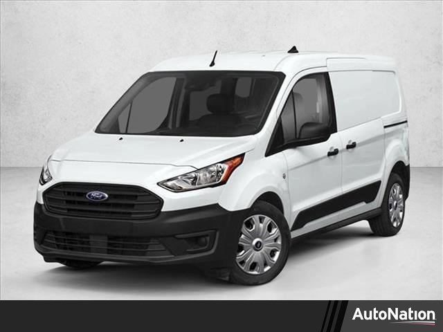 Used 2022 Ford Transit Connect XL image 1