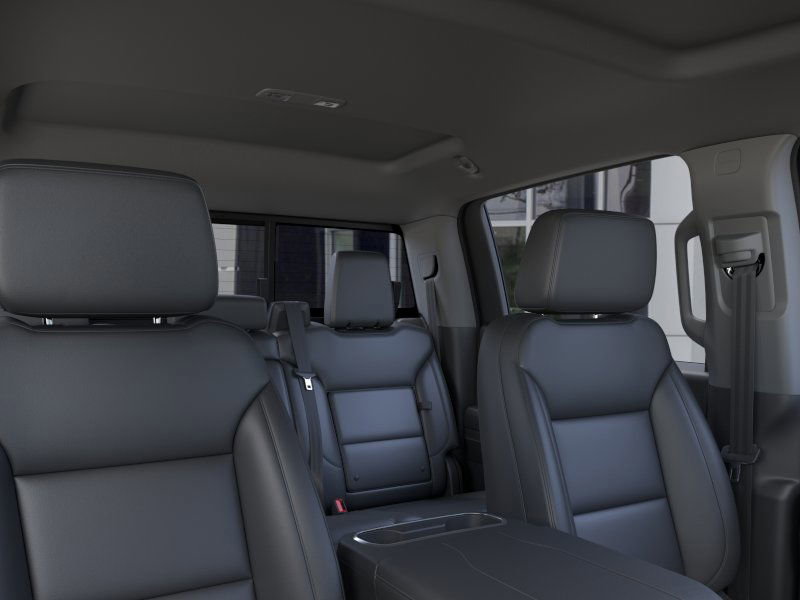 New 2026 GMC Sierra 1500 Elevation w/ Elevation Premium Package RWD image 24