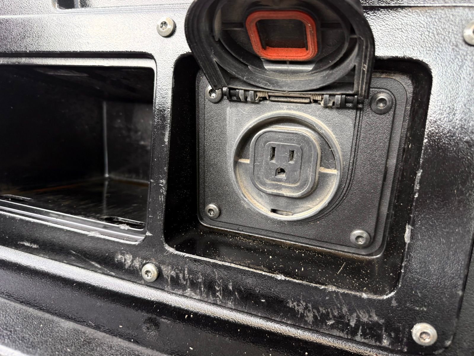 Used 2009 Toyota Tacoma 4x4 Access Cab V6 image 48