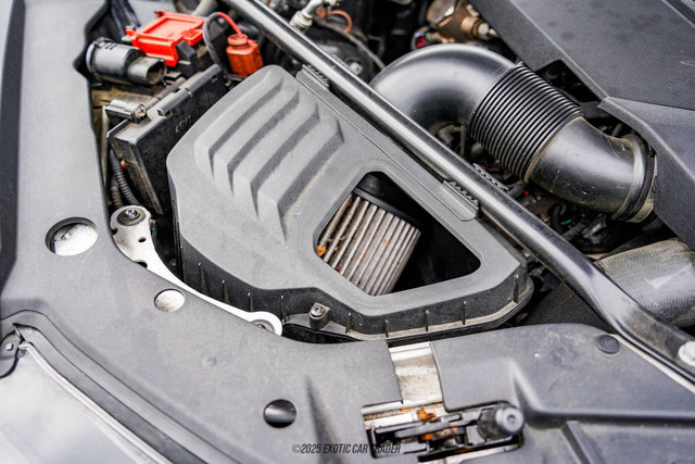 Used 2019 Audi A8 L 3.0T w/ Executive Package image 17