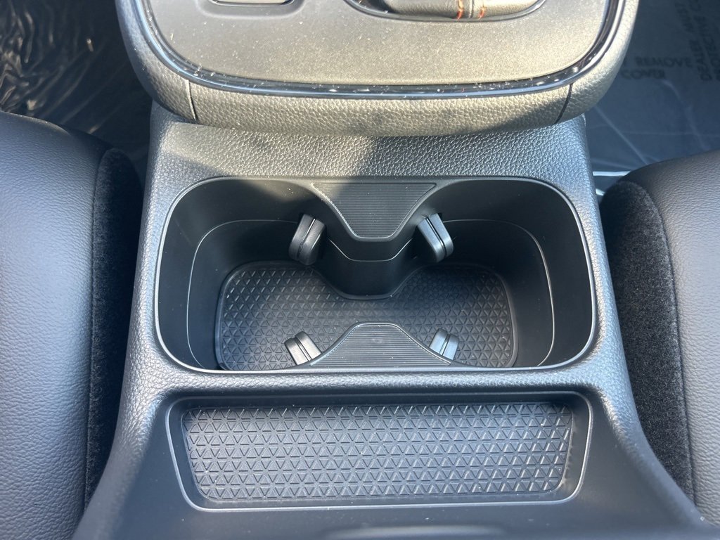 New 2026 Honda CR-V Sport-L image 31