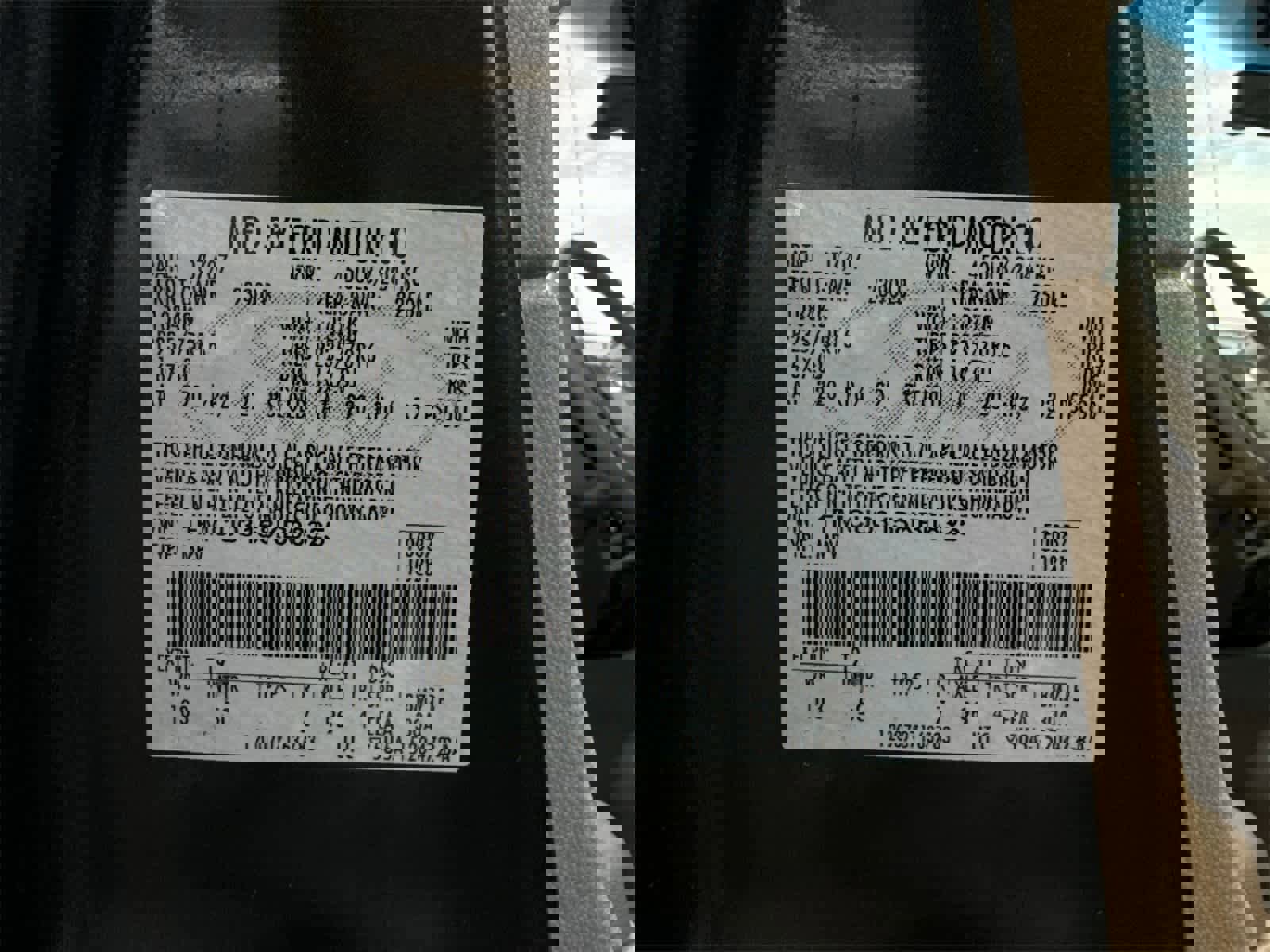 Used 2008 Ford Escape XLT image 31