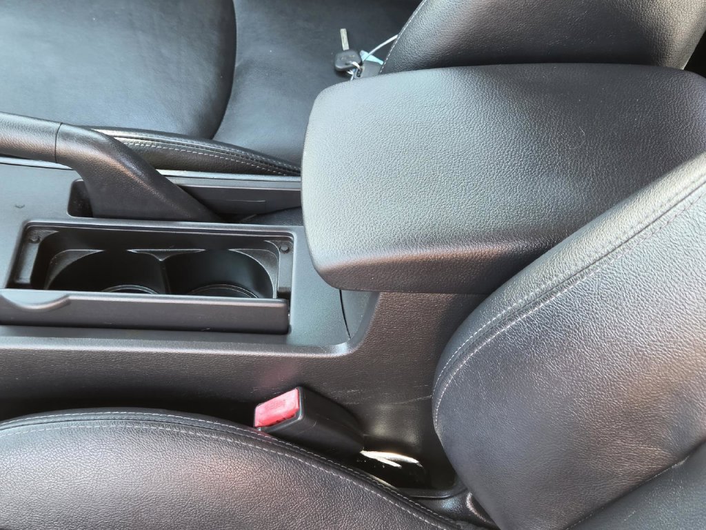 Used 2013 MAZDA MAZDA3 i Grand Touring w/ Tech Pkg FWD image 37